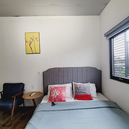 Agk House - Homestay - 406 Xo Viet Nghe Tinh, P25, Binh Thanh, Gan Nga 4 Hang Xanh Хошимин Экстерьер фото