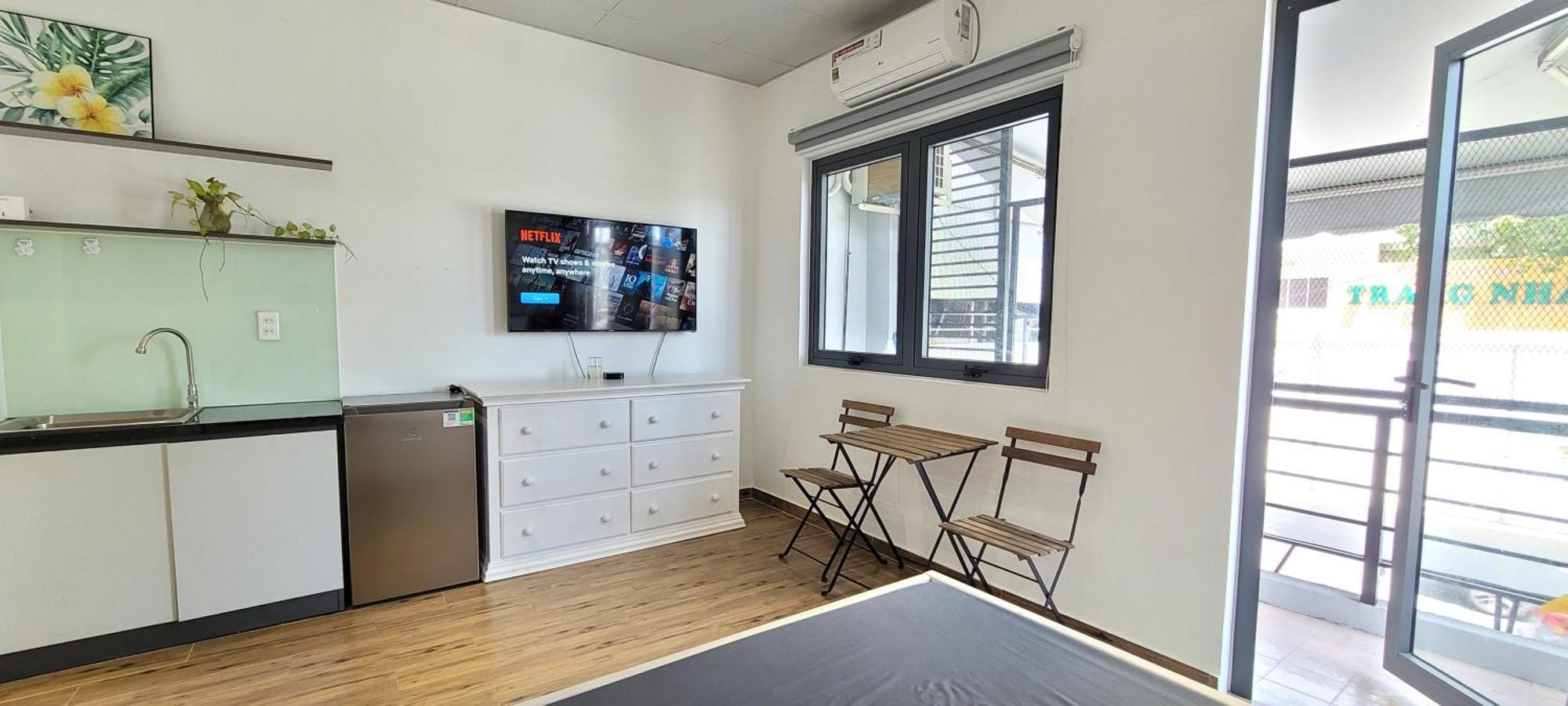 Agk House - Homestay - 406 Xo Viet Nghe Tinh, P25, Binh Thanh, Gan Nga 4 Hang Xanh Хошимин Экстерьер фото